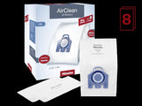 Miele AirClean 3D Efficiency GN Dust Bags Value Pack, 8-pk image 6
