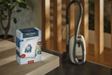 Miele AirClean 3D GN Dust Bags, 4-pk image 4