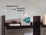 Miele Guard L1 All Floor Canister Vacuum image 4