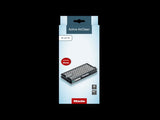 Miele SF-AA 50 Active AirClean filter with TimeStrip image 4