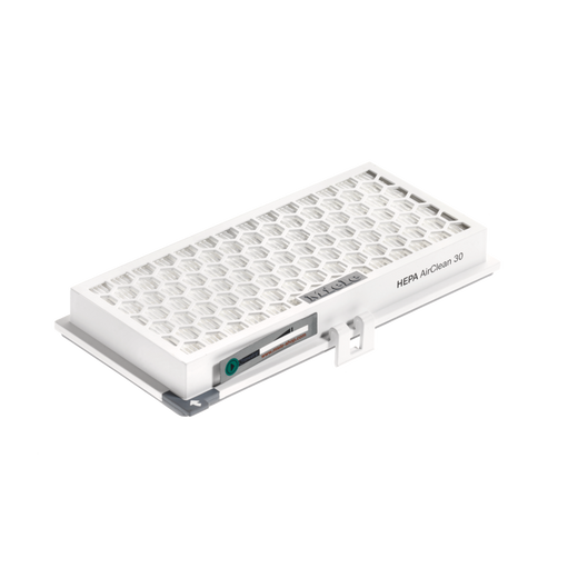 Miele SF-HA 30 HEPA AirClean filter with TimeStrip