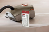 Miele SF-SA-50 Silence AirClean Filter with TimeStrip image 6