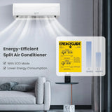 Mini Split Air Conditioner& Heater for Home Use image 3