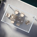 Mirador 8.8 Ft. X 14.4 Ft. Adjustable Louvered Aluminum Pergola for Outdoor Spaces image 3