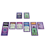 Monopoly Deal KPOP Demon Hunters, Bilingual image 2