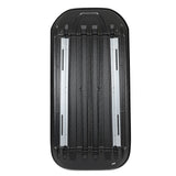 Motomaster 13 cu.ft Low Profile Cargo Carrier image 5
