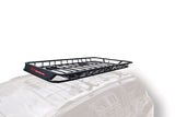 MotoMaster Rooftop Basket Extension image 6