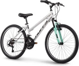 Mountain Hardtail Mountain Bike for Boys/girls/men/women, 20"/24"/26" Sizes, 6 or 21 Speed Shimano Twist Shifting, Front or Dual Suspension,...