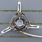 Multi-fuel Camping Stove for Mountain Exploration image 2