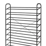 Neatfreak 9 Tier Rolling Shoe Tower image 5