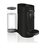 New Vertuo Plus Deluxe Coffee and Espresso Machine by De'longhi, Black, Single-serve Brewers for Home Use image 3