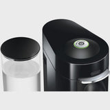 New Vertuo Plus Deluxe Coffee and Espresso Machine by De'longhi, Black, Single-serve Brewers for Home Use image 4