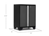 NewAge Bold 3.0 Base Cabinet, Grey image 4
