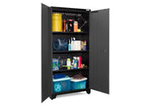 NewAge Bold 3.0 Locker, 42-in, Grey image 2