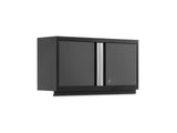 NewAge Bold 3.0 Wall Cabinet, 36-in, Grey image 2