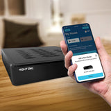 Night Owl 12 CH NVR Security System, 2TB 8 Wired 4K Cameras view 4