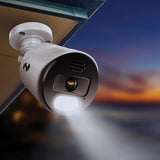 Night Owl 12 CH NVR Security System, 2TB 8 Wired 4K Cameras view 5