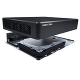 Night Owl 12 CH NVR Security System, 2TB 8 Wired 4K Cameras view 8