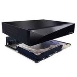 Night Owl 2-Way Audio 12-CH DVR Security System, 1TB 6 Wired 2K Cameras view 3
