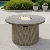 Niko Patio Fire Table image 2