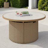 Niko Patio Fire Table image 5