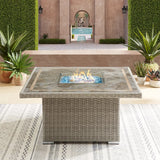 Niko Patio Fire Table image 6
