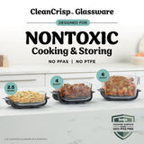 Ninja Crispi Pro Air Fryer image 6