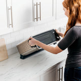 Ninja Foodi 10-in-1 Dual Heat Countertop Electric Air Fry Oven with XL Capacity image 7