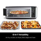 Ninja Foodi Digital Air Fry Oven image 6
