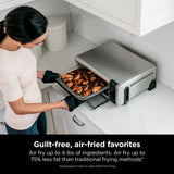 Ninja Foodi Digital Air Fry Oven image 7