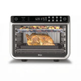 Ninja Foodi XL Pro Digital Convection Air Fryer Toaster Oven, with 10 Functions, Stainless Steel image 2