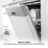 Ninja PrecisionPro Food Processor image 6