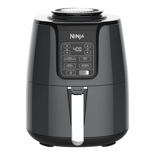 Ninja Single Basket Non-Stick Air Fryer, 5 Functions, 4-qt