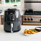 Ninja Single Basket Non-Stick Air Fryer, 5 Functions, 4-qt image 8