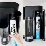 Ninja Thirsti CO2 Canister, 60-L image 5