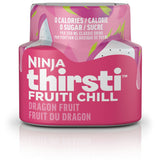 Ninja Thirsti FRUITI CHILL Dragon Fruit Flavoured Water Drops