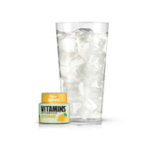 Ninja Thirsti FRUITI CHILL Lemonade Flavoured Water Drops image 6