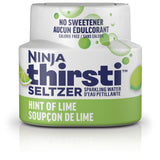 Ninja Thirsti SELTZER Lime Flavoured Water Drops
