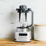 Ninja Twisti High Speed Blender Duo image 7
