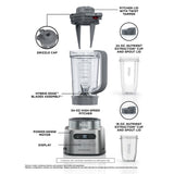 Ninja Twisti High Speed Blender Duo image 8