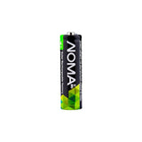 NOMA 300mAh Outdoor Solar Batteries – AA Ni-MH Rechargeable (4-Pack, 1.2V) image 3