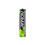 NOMA AAA Ni-MH 300mAh Rechargeable Batteries for Solar Lights, 1.2V, 4-pk image 3
