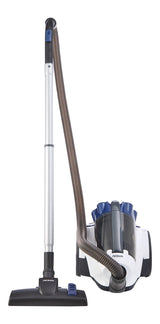 NOMA Bagless Canister Vacuum with HEPA Filter image 4