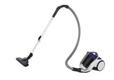 NOMA Bagless Canister Vacuum with HEPA Filter image 6