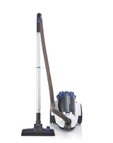 NOMA Bagless Canister Vacuum with HEPA Filter image 7