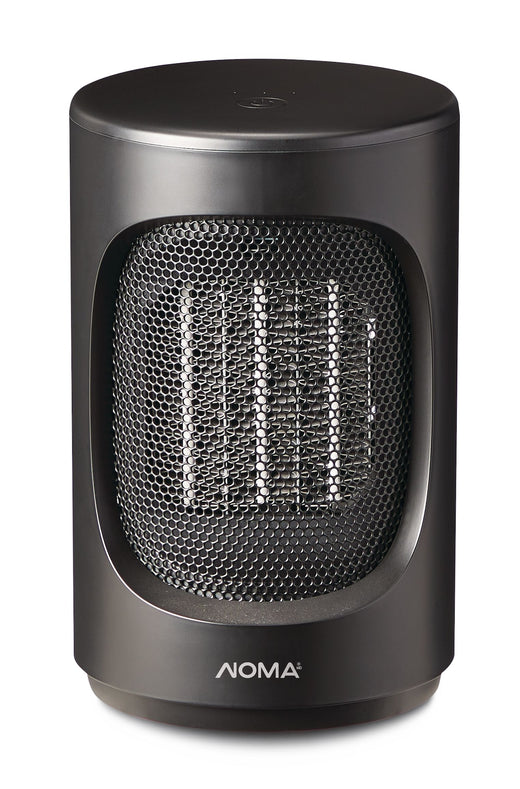NOMA Personal Heater, 600 W, Black