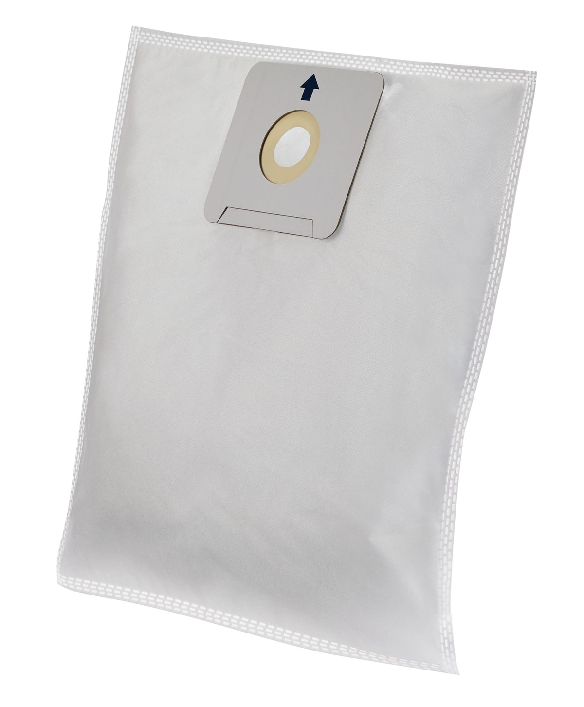 NOMA Replacement Canister Vacuum Bags, Large, 12-pk