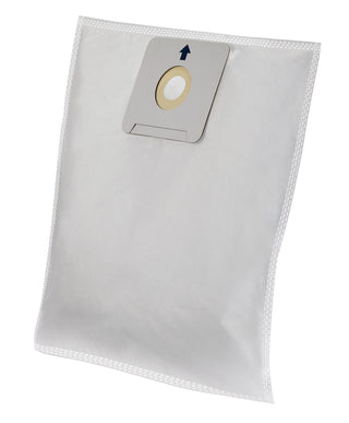NOMA Replacement Canister Vacuum Bags, Large, 12-pk