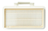 NOMA SurfaceElite Bagged Canister Replacement Filter, 2-pk