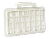 NOMA SurfaceElite Bagged Canister Replacement Filter, 2-pk image 2